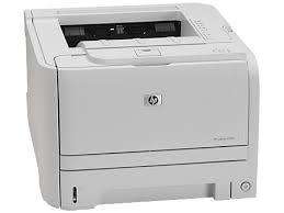 HP LaserJet P2035 Printer -CE461A