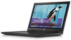 Dell INS 3542/CEL-2957U/15"NBK/2G/500G/W8.1SL/1YRCAR -N3542-C2957U-25HD