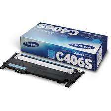 SAMSUNG CLT-C406S, SAMSUNG CLT-Y406S & SAMSUNG CLT-M406S