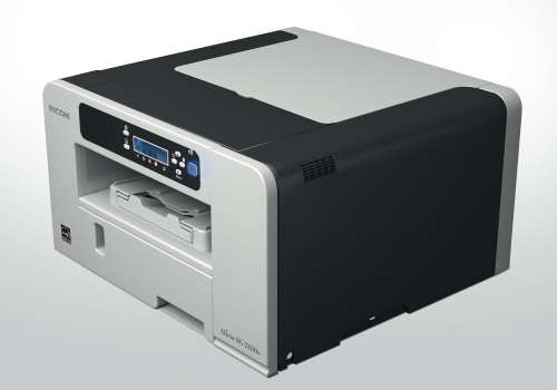 Lenovo Tab 3  and Ricoh Printer Bundle