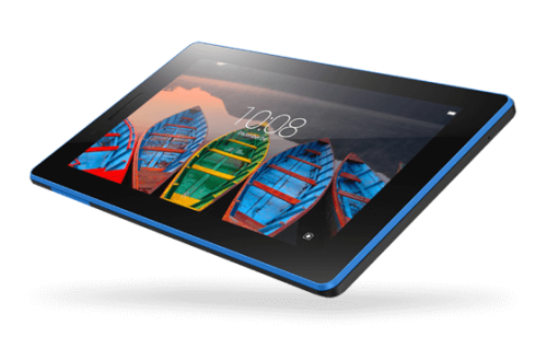 Lenovo Tab 3  and Ricoh Printer Bundle
