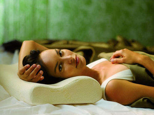 Tempur Original Pillow (Queen)