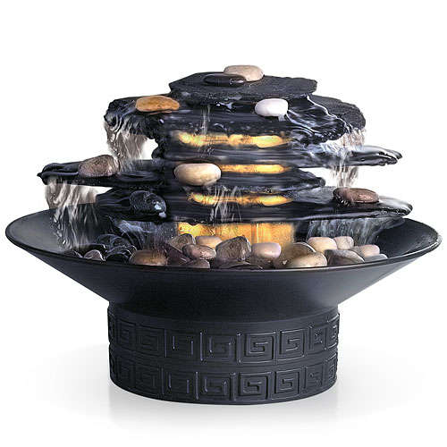 Homedics Relaxation Fountain