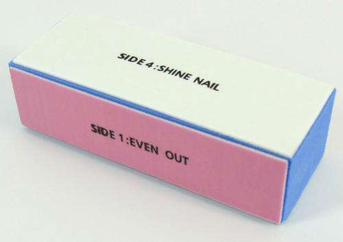 4 Way Nail Shiner