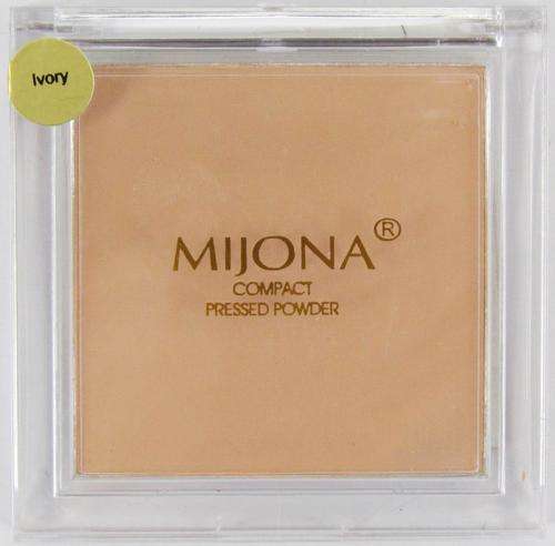 Mijona Pressed Powder - Ivory