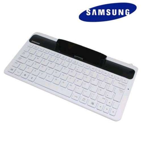 Samsung Galaxy Tab 7.0 Plus Keyboard Dock (Samsung Original)