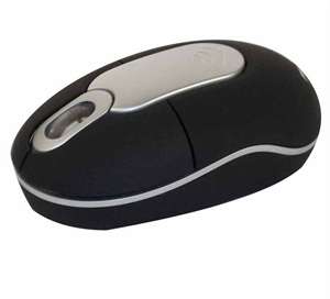 Wireless Optical Mouse ser Manual (NOKIA)