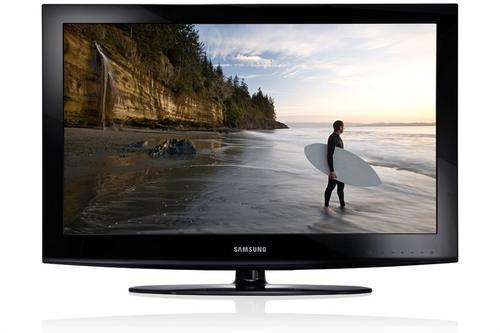 Bargain - Slightly used SAMSUNG 32" LCD TV (12 Month Warranty)