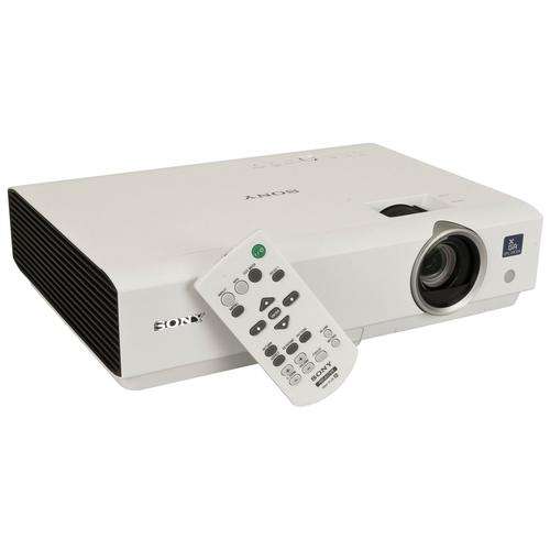 Sony Projector DX120 (3 YEAR WARRANTY)