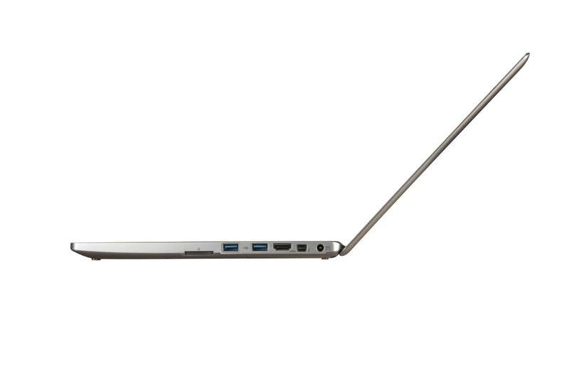 Gigabyte UltraBook 2442 (Win 7) i5