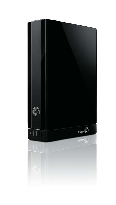Seagate GoFlex Desk 1.0TB (STCA1000200)