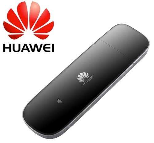 Hauwei E353 HSPA USB Modem (21mbps 3G)