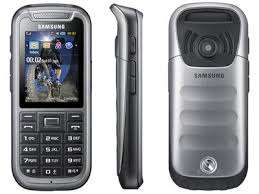 SAMSUNG XCOVER 2 <C3350> Water & Dust Resistant (10Month warranty!)