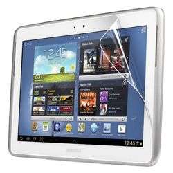 Screen Protector <Super Clear> For Samsung Galaxy Note 2 10.1'' (N8000)
