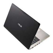 ASUS VivoBook Notebook - S200E (TOUCH SCREEN)
