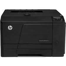 HP Laser Printer Pro 200 color M251nw