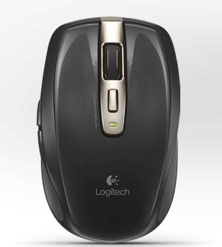 Logitech Anywhere Mouse MX