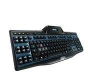 Logitech G510 Gaming Keyboard