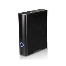 Transcend StoreJet 2TB External Hard Drive