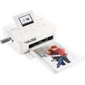Canon Selphy CP-810 White Photo Printer