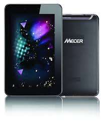 Mecer Android 7" Tablet Wifi