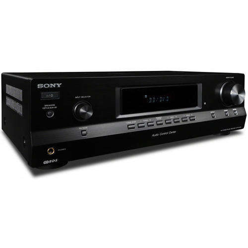 SONY Micro HI-FI (STR-DH130)