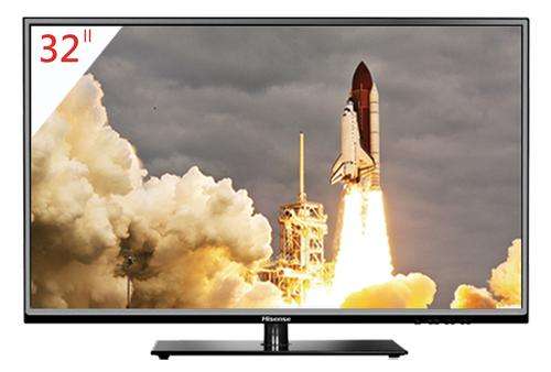 HISENSE 32'' LED TV (LEDN32D20)