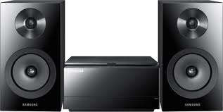 SAMSUNG Docking Micro System (MM-E430D)