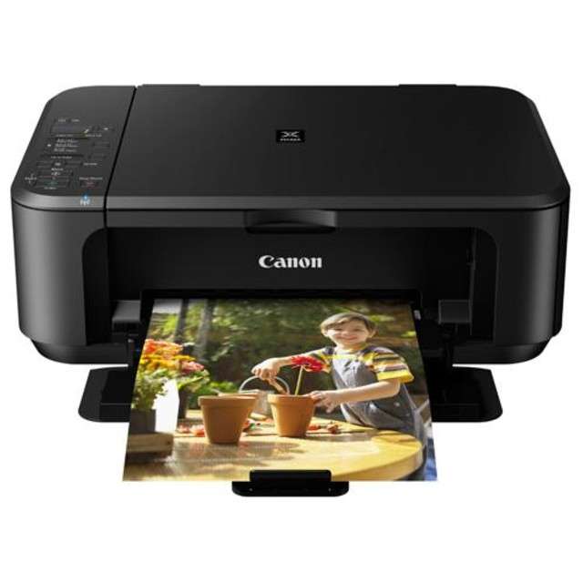 Canon Photo All-In-One Printer (PIXMA MG3240)