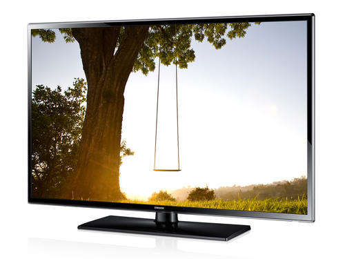 SAMSUNG 50'' Full HD/3D LED TV (UA50F6100)