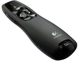 Logitech Presenter (R400)