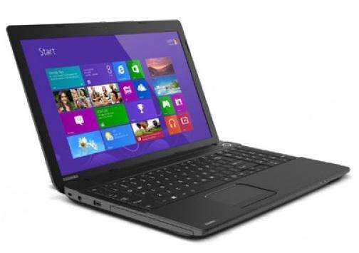 Toshiba Satellite C50D Series Notebook (C50D-A0229)
