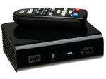 WD TV LIVE HD Media Player (MP-WDTVLS)