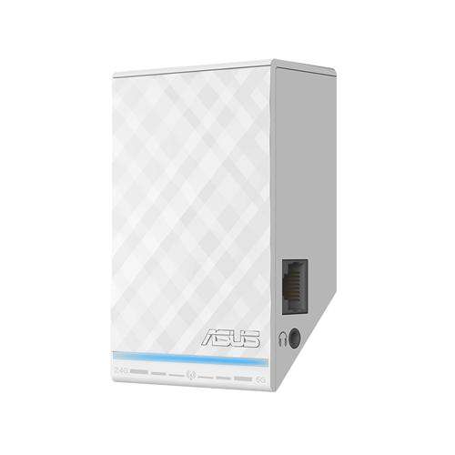 Asus dual-band wireless-N600 range extender (RP-N53)