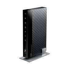 Asus dual-band wireless-N900 ADSL/VDSL modem + wireless router (dsl-N66U)