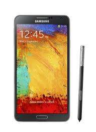 SAMSUNG GALAXY NOTE 3 <N9005> Black (Local Stock!)