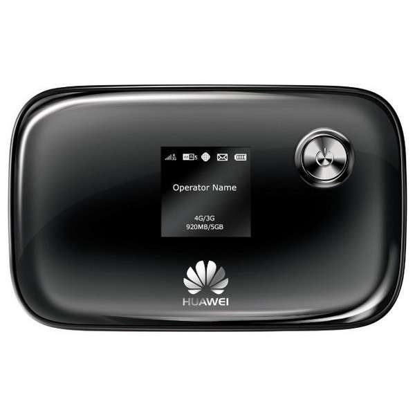 HUAWEI LTE Category 4 With 150Mbps download speed (E5776-601)