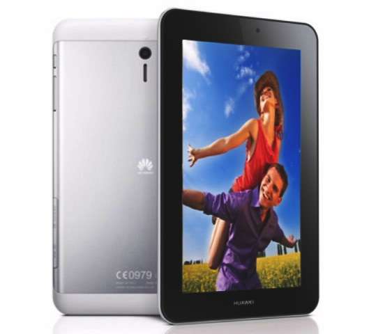 Huawei 7" MediaPad Youth Tablet