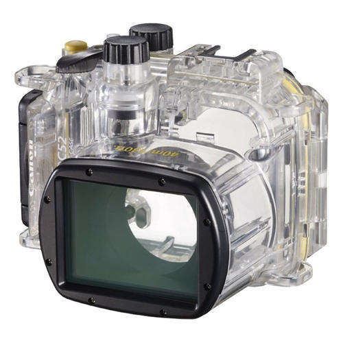 Canon Water Proof Case for powershot G16 (WP-DC52)