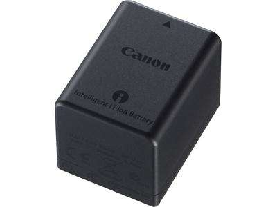 Canon 2760mah, long-life battery for HF-R306/36/38; HF-M506/56/52; HF-R406/46/48(BP-727)