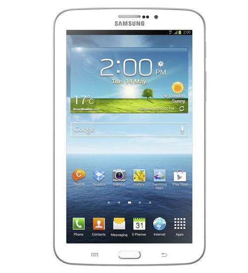 SAMSUNG GALAXY TAB3 7'' <T211> 16GB Wifi + 3G (JUST LIKE BRAND NEW!) LOCALSTOCK!!