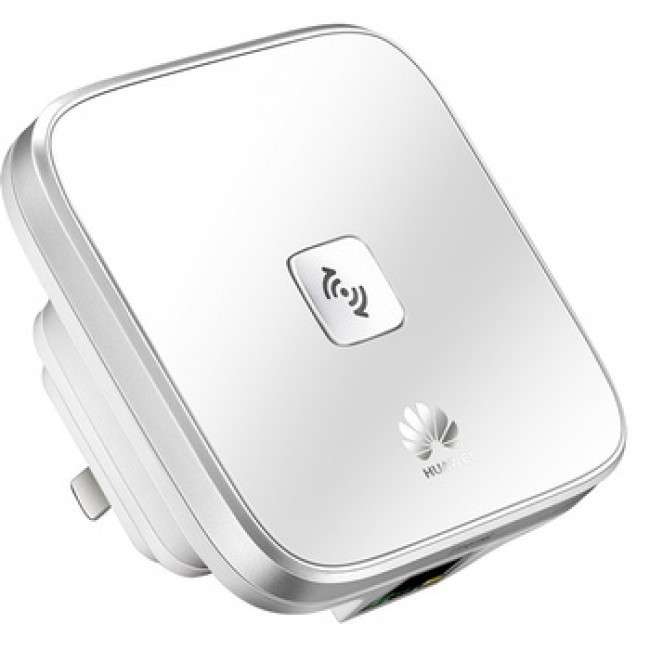 Huawei Wi-Fi Repeater/Router/Client (WS322)