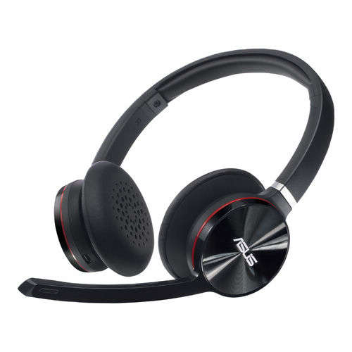 Asus HS-W1 Wireless Headset with noise-cancellation Mic