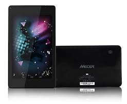 Mecer Android 7'' Tablet