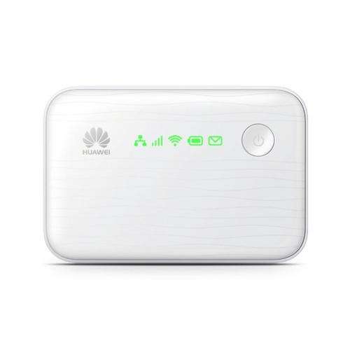 HUAWEI 3G Mobile Wi-Fi & Power bank (E5730s) Promo