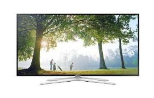 Samsung 48" SMART FHD 3D LED TV Smart Hub (UA48H6400)