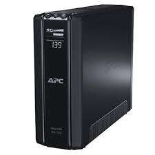 APC Power Saving Back-UPS Pro 1500 (BR1500GI)