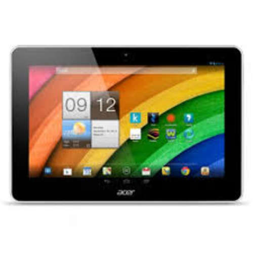 Acer A3-A11-83891G01n 10.1'' Tablet (NT.L2AEE.010)