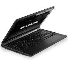 GIGABYTE Atom Series Netbook (Q2006BARE3)