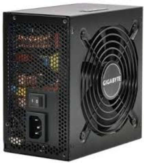 GIGABYTE Greenmax Plus Series 550W Power Supply (GZ-GREENMAX-550)